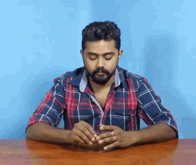 Head Bobble Head Shake GIF - Head Bobble Head Shake Indian GIFs
