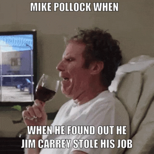 Mike Pollock Cry GIF - Mike Pollock Cry Funny GIFs