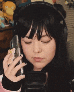 Stellaluna Hungry GIF