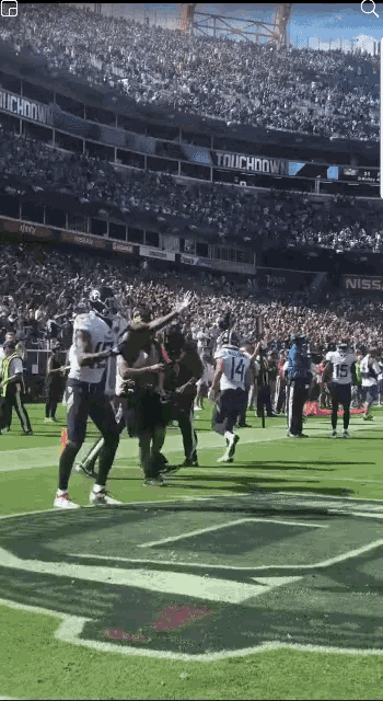 Tennessee Titans GIF - Tennessee Titans Bowling GIFs