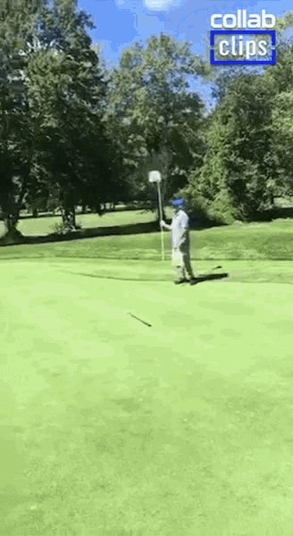 Throwing Flag Javelin GIF - Throwing Flag Javelin That Was Close GIFs