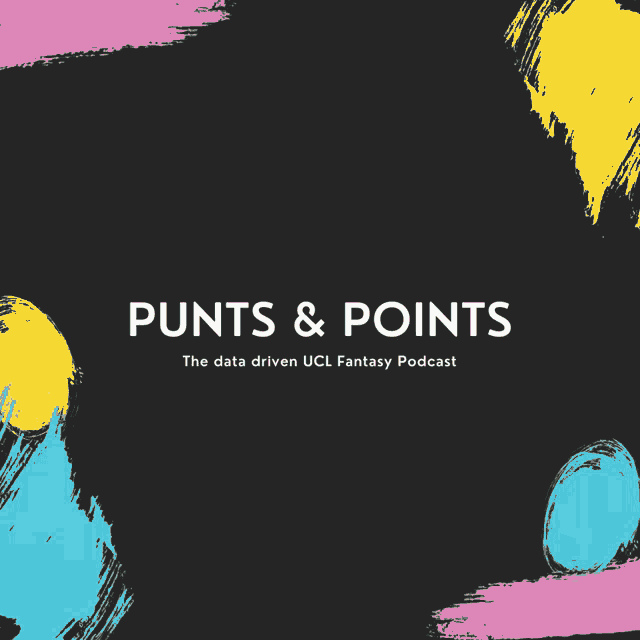 Puntsandpointspod GIF - Puntsandpointspod Punts Points GIFs