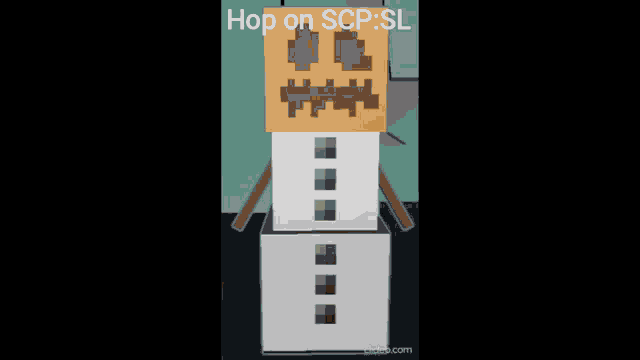 Hop On Sl Sl GIF - Hop On Sl Sl Scp Sl GIFs