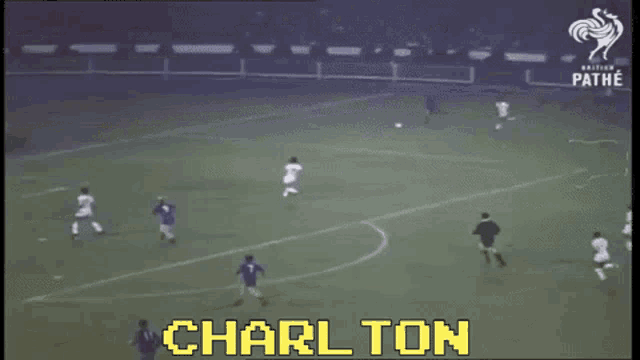 Bobby Charlton Charlton GIF - Bobby Charlton Charlton 68 GIFs