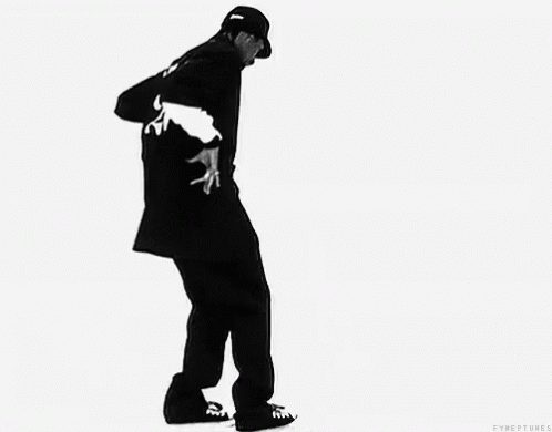 Gangsta Limp GIF - Snoop Dogg Dance Hip Hop GIFs