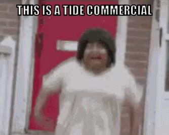 Tidec Cmmercial Tide Ad GIF - Tidec Cmmercial Tide Ad Cry GIFs
