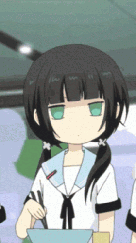 Question Mark Anime GIF - Question Mark Anime Confused GIFs