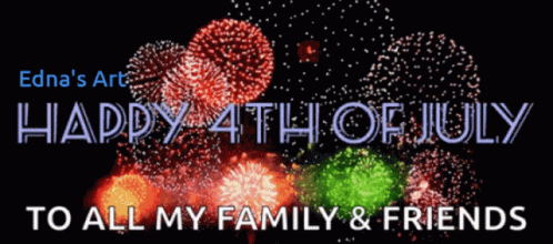 Happy4th Of July Funny GIF - Happy4th Of July Funny GIFs