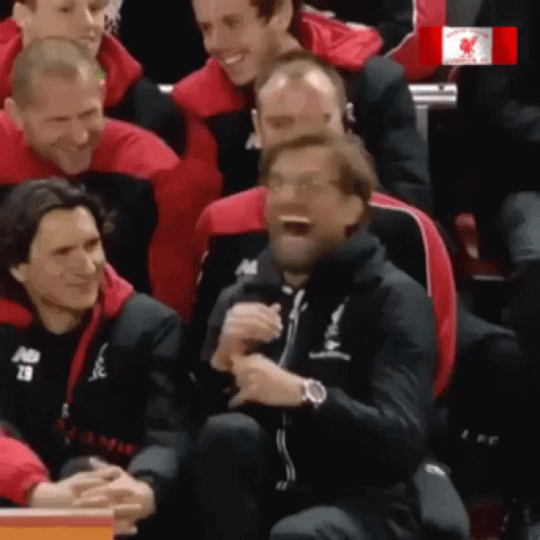 Liverpool Fans GIF - Liverpool Fans Football GIFs