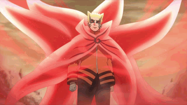 Naruto Boruto GIF - Naruto Boruto Next Generations GIFs