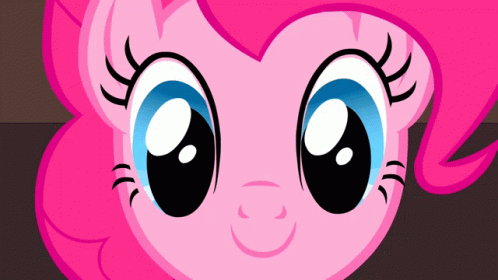 Pinkie Pie Cute GIF - Pinkie Pie Cute Hug GIFs