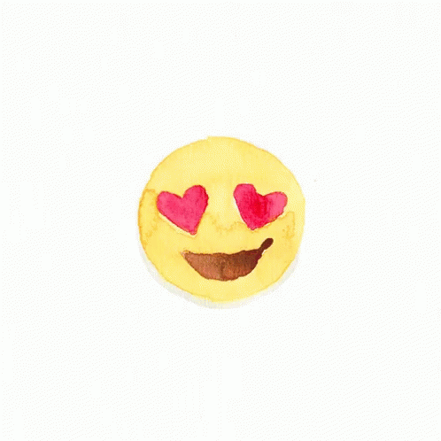 Emoji Drawing GIF - Emoji Drawing Hearts GIFs