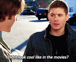 Jensen Ackles Dean Winchester The Cw GIF - Jensen Ackles Dean Winchester Dean The Cw GIFs