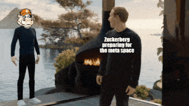 Btcbulls Zuckerberg GIF - Btcbulls Zuckerberg Metaverse GIFs