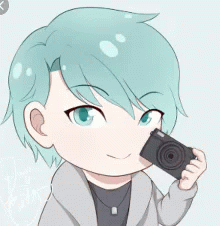 Mystic Messenger Camera GIF - Mystic Messenger Camera Picture GIFs