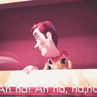 Woody Toy Story GIF - Woody Toy Story Sarcastic GIFs