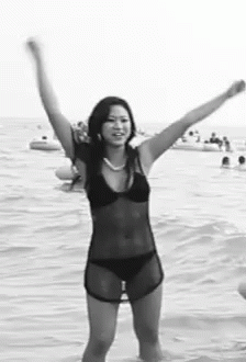 Nada Excited GIF - Nada Excited Wassup GIFs