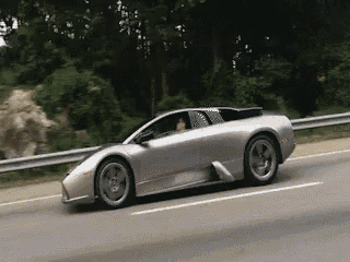 Lamborghini Lamborghinimercy GIF