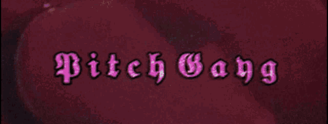 Bitch Gang Aesthetic GIF - Bitch Gang Aesthetic Compilation GIFs