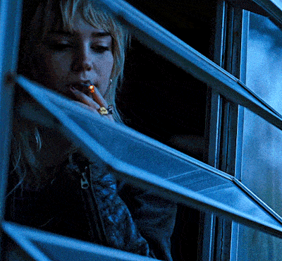Yellowjackets Natalie Yellowjackets GIF