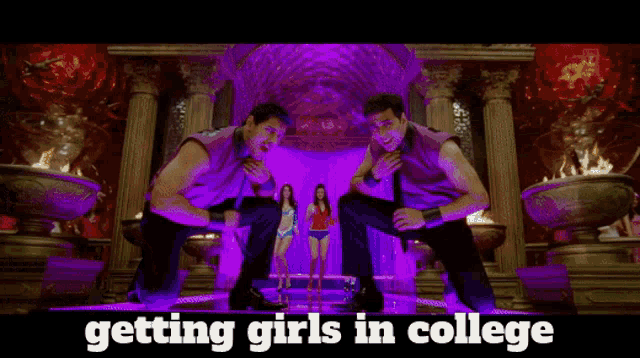 Aarav Aarav Getting Girls GIF - Aarav Aarav Getting Girls Aarav Getting GIFs