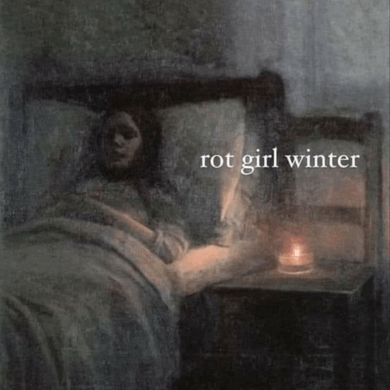 Dark Humor Winter Season GIF