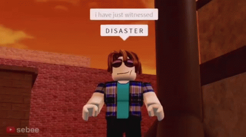 Seebe Disastef GIF - Seebe Disastef Roblox GIFs