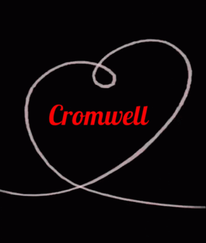 Love Name GIF - Love Name Cromwell GIFs
