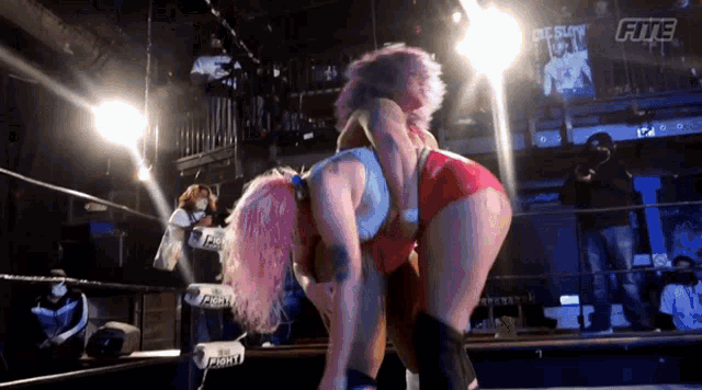 Willow Nightingale Allie Kat GIF