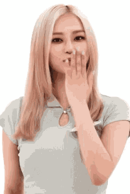 Yeeun Clc GIF - Yeeun Clc Kiss GIFs