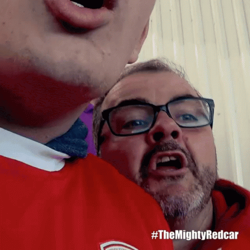 The Mighty Redcar Redcar GIF - The Mighty Redcar Redcar Football GIFs