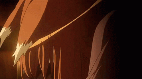 Spice And Wolf Holo GIF - Spice And Wolf Holo Sad GIFs
