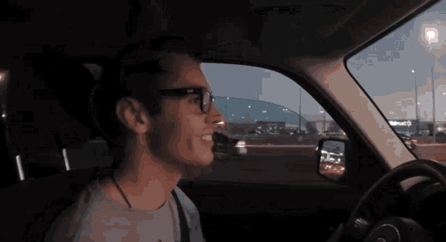 Dakota Laden Funny GIF