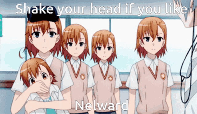 Nelward U Hivemind GIF