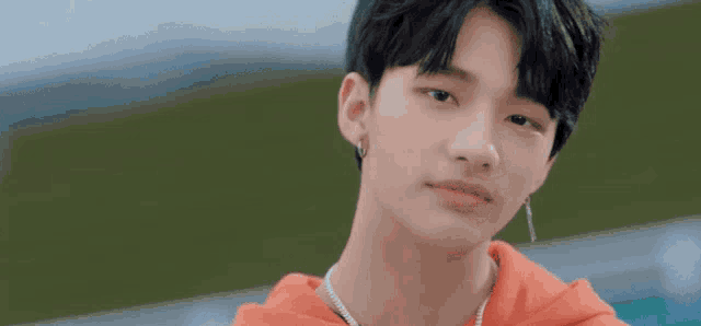 Stray Kids Stray Kids Hyunjin GIF