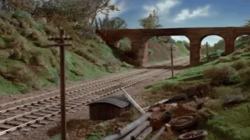 Thomas The Tank Engine And Friends Thomas And Friends GIF - Thomas The Tank Engine And Friends Thomas The Tank Engine Thomas And Friends GIFs