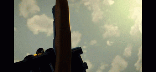 Scared Heights GIF - Scared Heights High GIFs