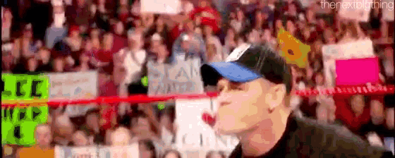 John Cena Wwe GIF - John Cena Wwe Raw GIFs