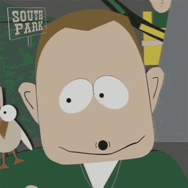Whistling Jimbo Kern GIF - Whistling Jimbo Kern South Park GIFs