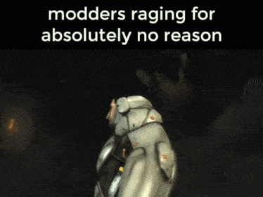 Modders Rage Rimworld Modders GIF - Modders Rage Rimworld Modders GIFs