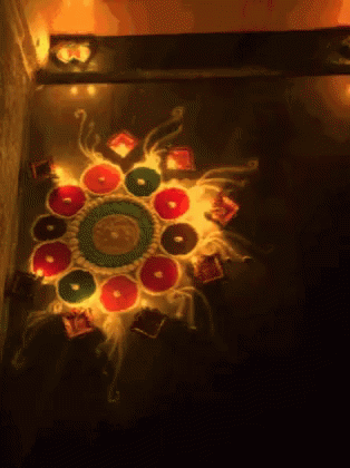 Diwali Happy GIF - Diwali Happy Choti GIFs