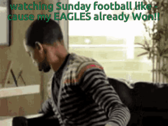 Philadelphia Eagles Nfl GIF - Philadelphia Eagles Nfl Football Sunday GIFs