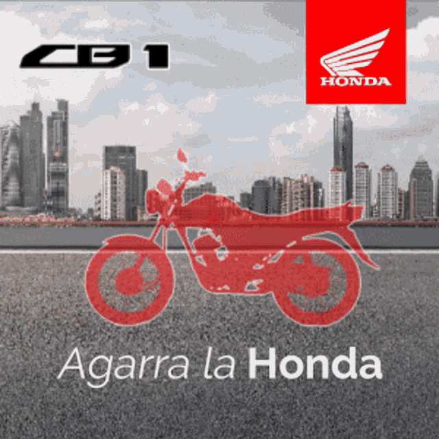 Cb1 Honda GIF - Cb1 Honda Motorcycle GIFs