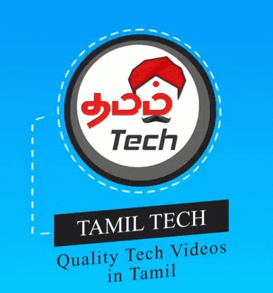 Tamil Tech Logo Tamil Tech Opening GIF - Tamil Tech Logo Tamil Tech Opening Tamil Tech Intro GIFs