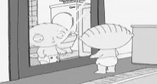 Family Guy Stewie GIF - Family Guy Stewie Oink GIFs