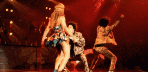 Beyonce Les GIF