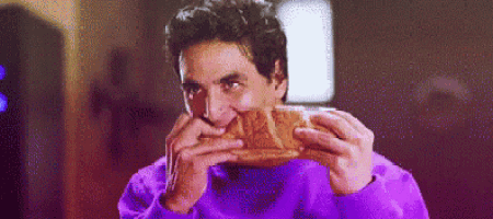 Bhukh GIF