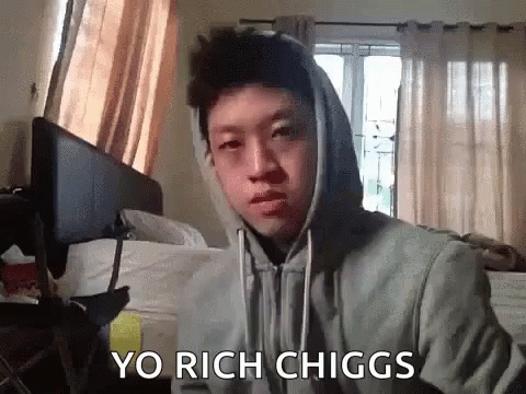 Chigga Rich Chigga GIF - Chigga Rich Chigga Brian Imanuel GIFs