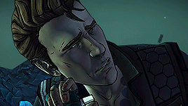 Telltale Games Tales From The Borderlands GIF - Telltale Games Tales From The Borderlands Rhysha GIFs