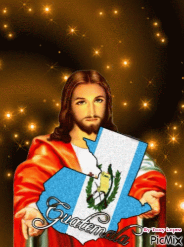 Dios Bendiga Guatemala God No GIF - Dios Bendiga Guatemala God No Dios GIFs